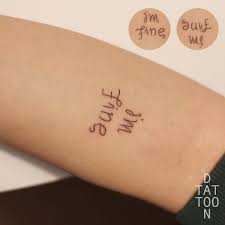Xem ngay 136 mẫu tattoo bts xăm chữ bts hoặc xăm tên thành viên mà mình yêu thích là lựa chọn tattoo không cầu kì nhưng rất ý nghĩa. 87 Tatoo Bts Y TÆ°á»Ÿng Hinh XÄƒm XÄƒm Y TÆ°á»Ÿng Hinh XÄƒm