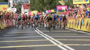 August 10, 2021 interview with alain mompert, ambassador of tour de pologne, advisor to chief commissaire. 77 Tour De Pologne 3 Etap Trasa Wadowice Bielsko Biala Transmisja Wyscig Na Zywo Online Live Stream Sport Tvp Pl