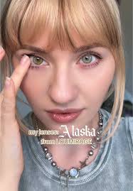 Discover Beautiful Gray Lenses from Loumirage