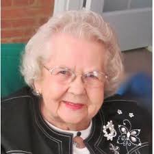 Eileen L. Leary Obituary (1922