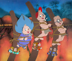 Please review gallery image policy and be sure not to add pictures that are poor quality. Throwback Thursday The Chipmunk Adventure Pop Cultures Collide