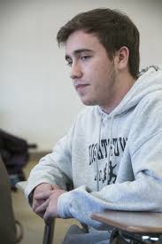 Program puts MCCC courses right into Hightstown High school day