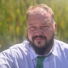 Jason Griffin Wilder"