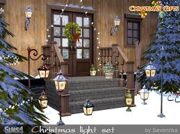 Every year i buy another decoration and they always look good together on the lawn. Sims 4 Christmas Cc 20 Best Mods Cc Packs For Holiday Cheer Fandomspot
