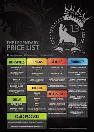 Maybe you would like to learn more about one of these? Check Out Our Legendary Legends Barbershop Botswana Facebook