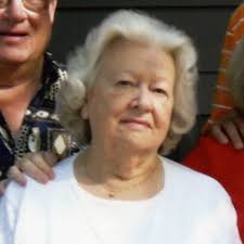 Martha Rivers Obituary