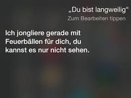 | meaning, pronunciation, translations and examples. 21 Lustige Siri Fragen Und Ihre Antworten