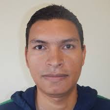 Edwin Duque's Instagram, Twitter & Facebook