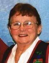 Mary Alice Crawford Bundy (1930-2015)