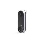 Wi-Fi Video Doorbell - Black AVD1001-100CNS Arlo