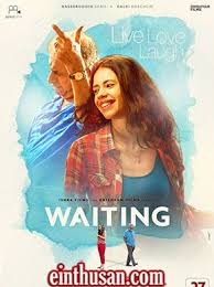 Waiting 2016 Hindi In Hd Einthusan Waiting Movie Hindi Movies Bollywood Movie