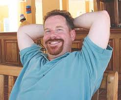 Mickey Smith, editor of News & Citizen, dies at 45