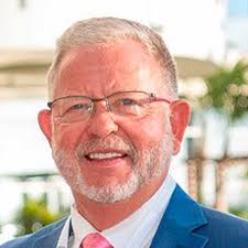 Richard Mignault He/Him