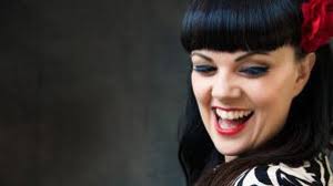 Tami Neilson chats to Jason and Bernadine