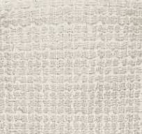 Classic Italian Boucle- Ivory White — Mendel Goldberg Fabrics NYC