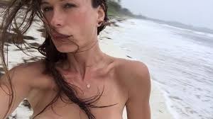 Rhona mitra is a 44 year old british actress. Rhona Mitra Topless Pics
