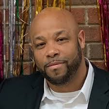 Marlon Hines's Instagram, Twitter & Facebook