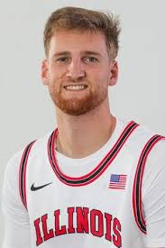 Luke Kasubke, Chaminade, Shooting Guard