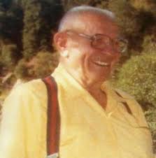 Charlie Snapp (1903-2001)