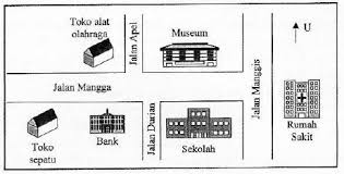 Academia.edu is a platform for academics to share research papers. Letak Museum Berdasarkan Denah Tersebut Adalah