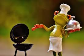 Sie können ihren grill auch selbst bauen. Einen Grillplatz Im Garten Anlegen Wohnen Und Bauen De