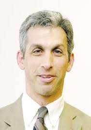 Newton Alderman Stephen Linsky cleared of wrongdoing