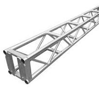 Bolt Truss (12x12") - Gamma Led Vision