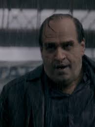 No One Else Colin Fare in The Penguin