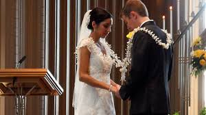 Today, when marriage is being destroyed not only by the secular governments aided by the mass media, but also by the heretics and apostates who occupy the seats of the church hierarchy, we need to be reminded of the clarity and unanimity of the teaching on marriage from jesus, the apostles, church fathers, doctors, popes and councils for nearly. Getting Lassoed At Your Wedding History Of The Wedding Lasso Rosary