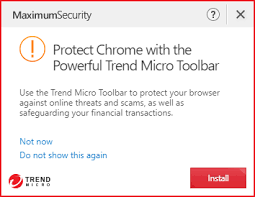 Adm/admx templates for managing chrome and google updates. Enable Trend Micro Toolbar On Web Browsers In Windows 10 Trend Micro For Home