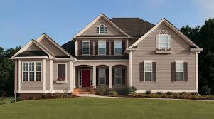 Top exterior paint colours for your home. Exterior Color Inspiration Body Paint Colors Sherwin Williams