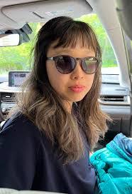 Elsa Lam's Instagram, Twitter & Facebook