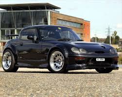 Suzuki Cappuccino Photos 8 On Better Parts Ltd Kei Car Suzuki Cappuccino