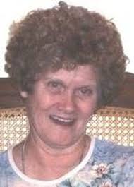 Barbara Nell Courville Obituary April 15, 2009