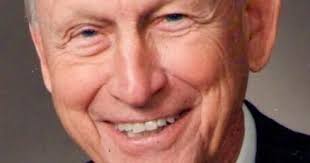 Edward Francis Stuart, Jr.