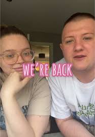 Abby and Connor Chinese Takeout