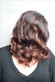 Perfect dark mahogany hair color offers an intense colour, a brilliant and adapted to the light brown natural result in dark brown hair. 36 Intensely Cool Red Mahogany Hair Color Ideas