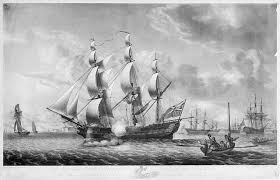 119 Ships of the british east india ...