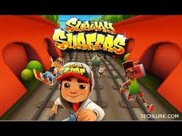 Des milliers de jeux gratuits vous attendent, des jeux pour enfants aux mmo qui mettront au défi même les joueurs les plus expérimentés. Subway Surfers Jeux Gratuit Play Store Apple Store Courez Courez Vous M Attraperez Pas P Youtube