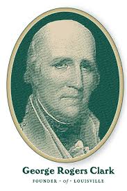 Louisville Kentucky Historical Timeline