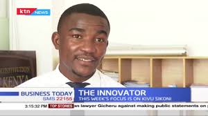 Entrepreneurs On A Mission