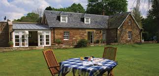 Book a short break or family holiday in our luxury accommodation near the north norfolk coast. Balnagown Highland Estate Luxury Retreats