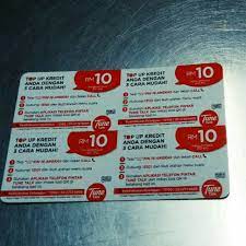 Mari kita lihat apa yang akan anda dapat jika menyertai program. 4pcs Top Up Card Tune Talk Rm10 Shopee Malaysia