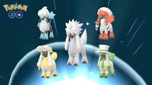 How to unlock all Furfrou forms in Pokemon Go & change Trims - Dexerto