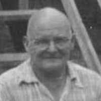 Rev Daniel Conrad Henry (1895–1957)