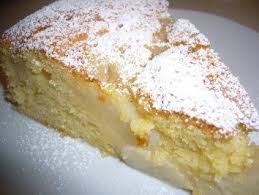 Kikis Birnen Eierlikorkuchen Rezept Mit Bild Rezept Kuchen Rezepte Kuchen Kuchen Und Torten Rezepte