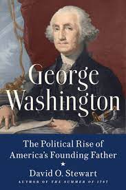 Write a letter to the author of a book you loved. The Best George Washington Biographies Penguin Random House