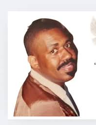 Obituary information for Anthony Bernard Reid