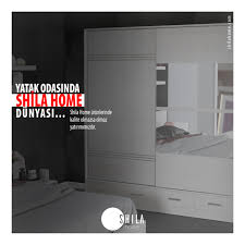 Yatak Odasinda Shila Home Dunyasi Mobilya Shilahomeurunleri Shila Aksesuar Bahcemobilyalari Bahce Koleksiyon Uretim Dog 2020 Yatak Mobilya Dolaplar