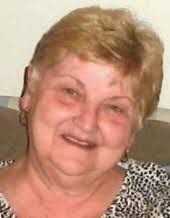 Obituary information for Susan Elizabeth Phillips